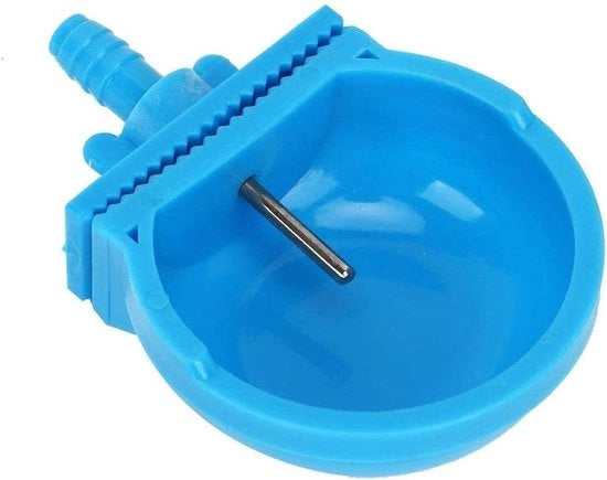 Dispense automatica per piccoli animali - 10 pezzi