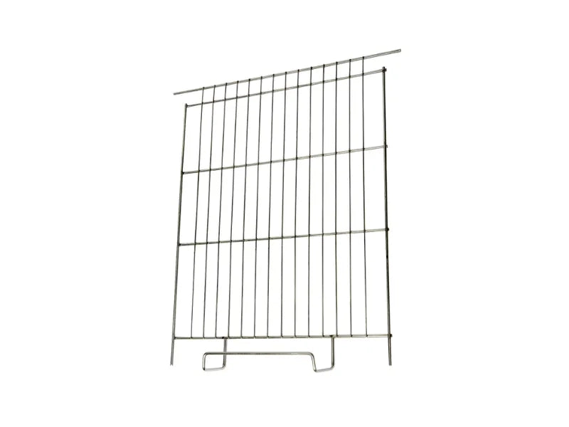 Art.107 Gabbie supplementari 3 pezzi acciaio trafilato SAF/LYSON 5 kg