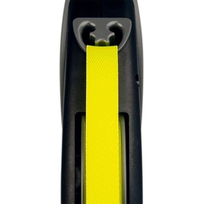 Guinzaglio Flexi Neon Giant L 8 metri