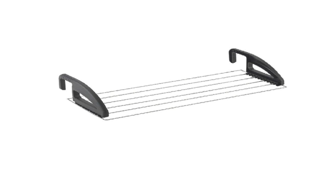 STENDIBIANCHERIA DA RADIATORE CLIK EPOTHERM
