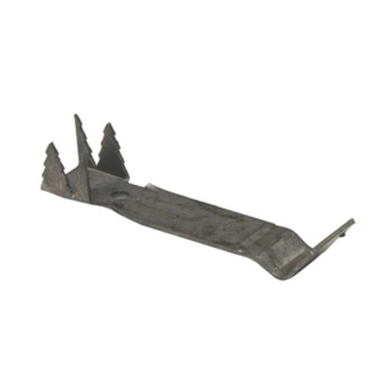 ARPIONE A 4 PUNTE SPESSORE 2 MM- 20,0 kg