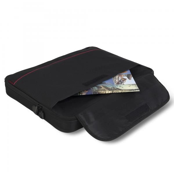 NGS MONRAY LAPTOP CARRY BAG PASSENGER PLUS 17.3"