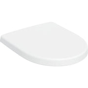 Sedile coprivaso copriwater Geberit iCon 57412000