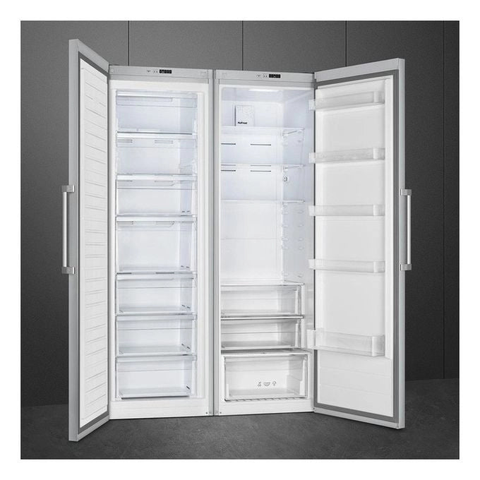 Smeg Universale FS18EV2HX Acciaio Inox
