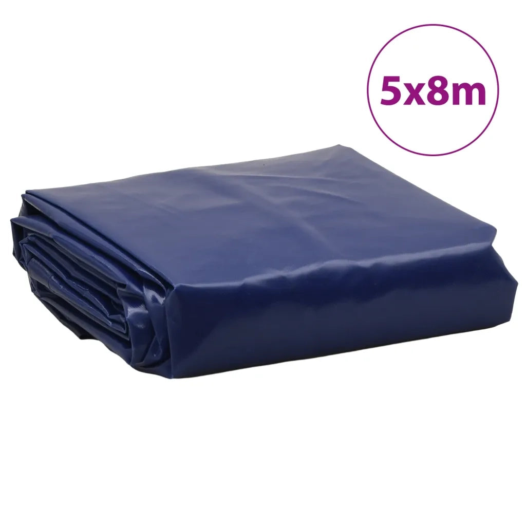 Telone Blu 5x8 m 650 g/m2