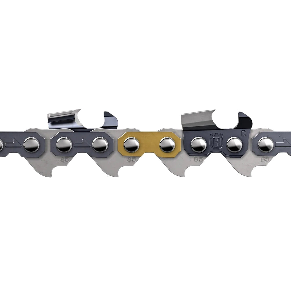 Catena 60 Maglie HUSQVARNA X-CUT C85 Motosega 3/8” 1.5mm