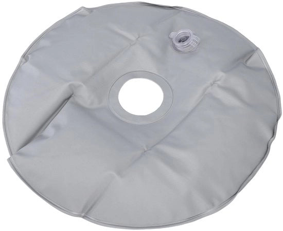 Zak Fotostudio Acqua-Resistente - Zandzak Leggero - Waterdicht PVC - Borsa Portatile per Fotografia e Set di Film