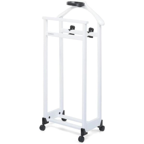 Indossatore servomuto foppapedretti 390010 lindossatore bianco