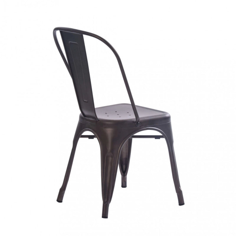 Set di 6 SEDIE GARDENA