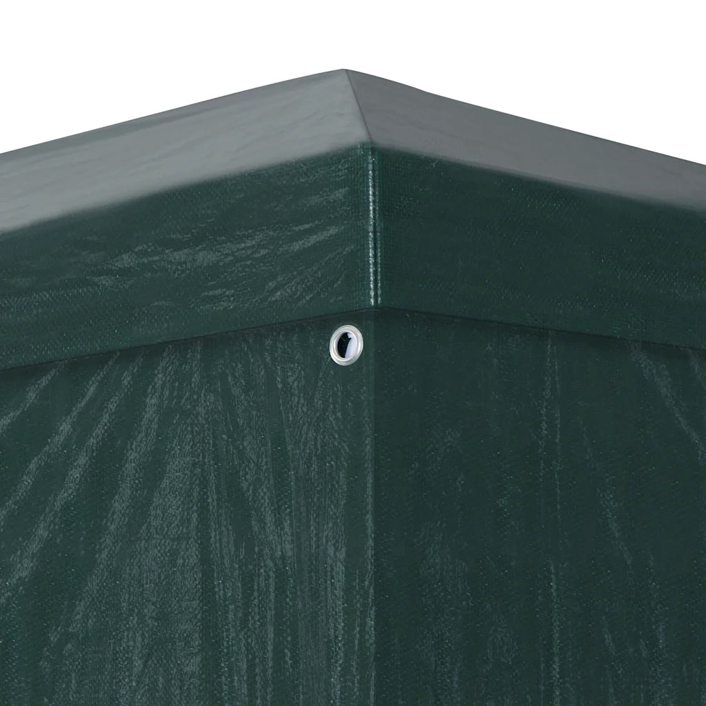 Tenda per Feste 3x6 m Verde 45103