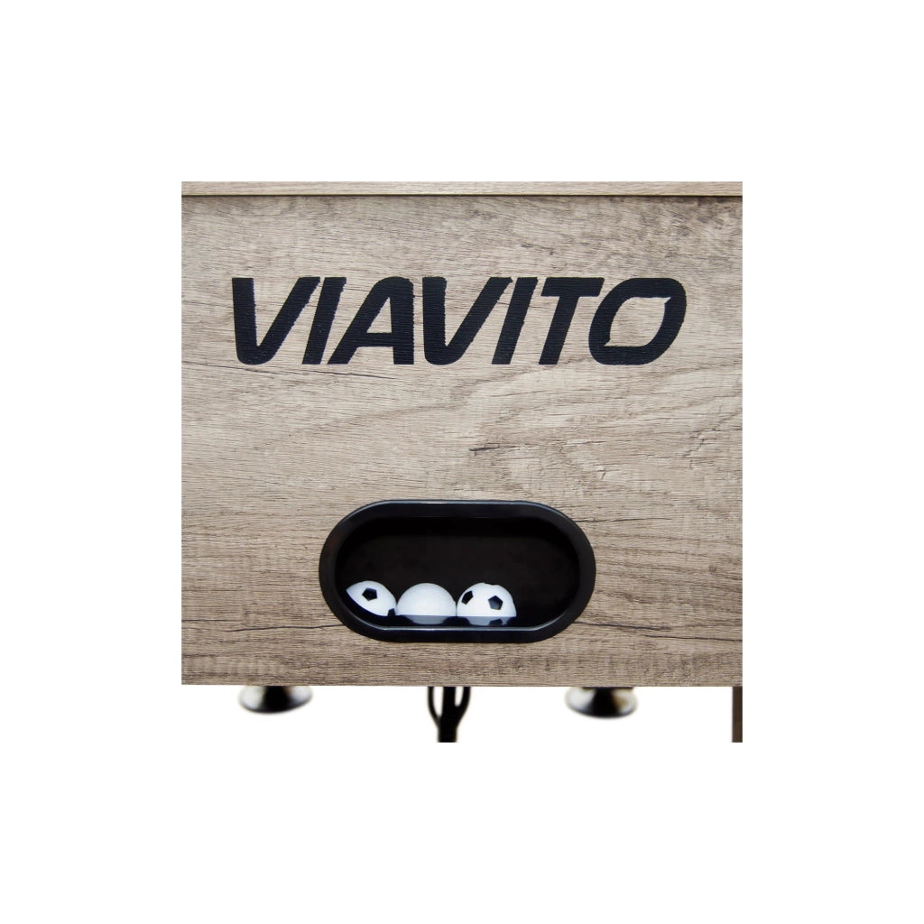 Tavolo da calcio - Viavito - Modello FT500
