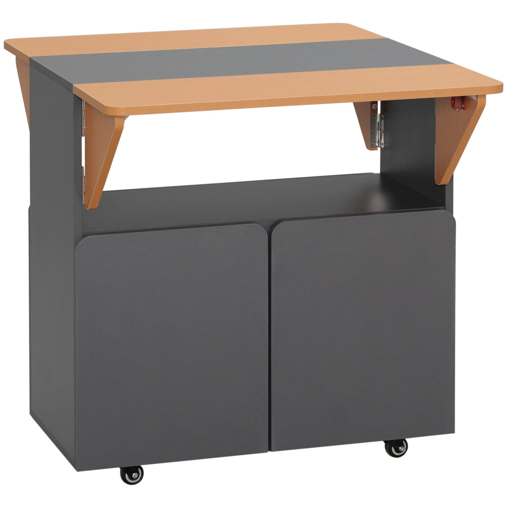 Tavolo Pieghevole ¨C zephmum ¨C 70x83x75 cm