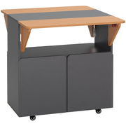 Tavolo Pieghevole ¨C zephmum ¨C 70x83x75 cm