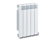 RADIATORE ALL EXCLUSIVO D3 500/100 Elementi 5