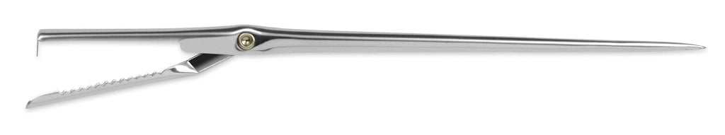 Ago per Lardellare 19 cm in Acciaio Sanelli