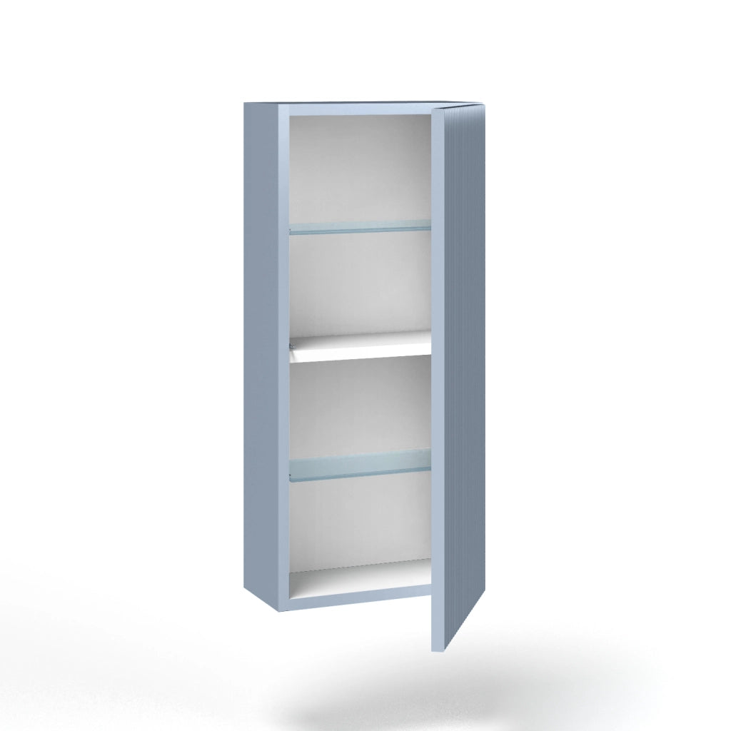 Composizione 6 pezzi VENERE azzurro tiffany