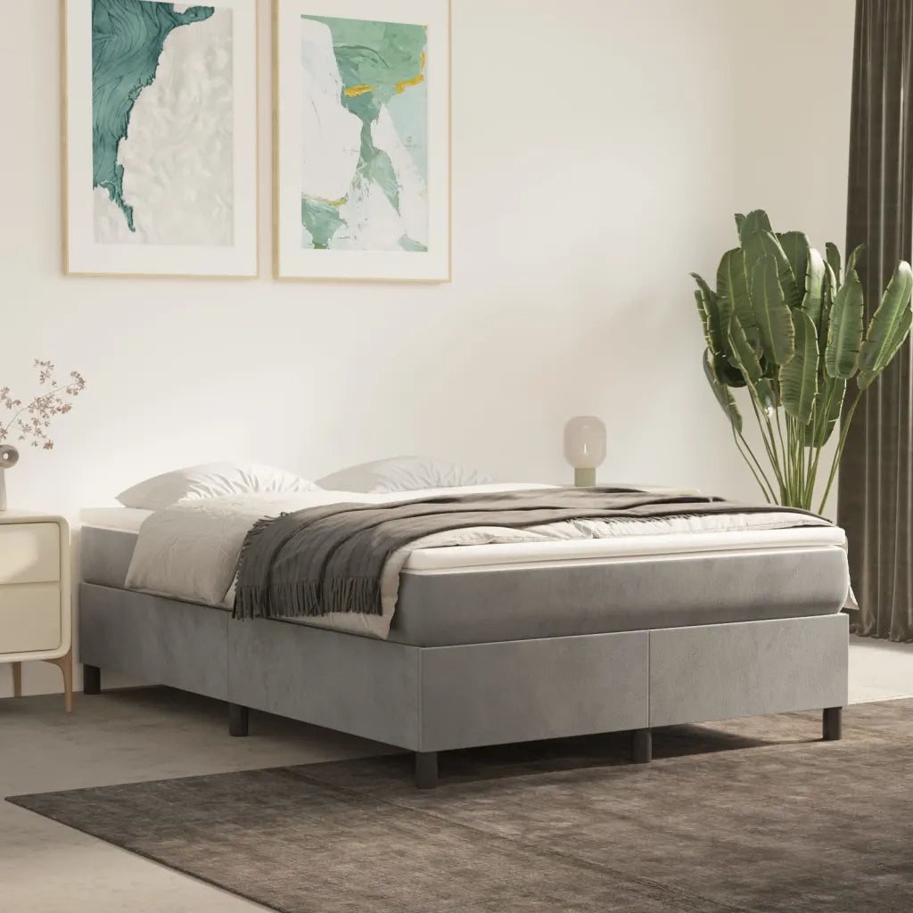 Coprimaterasso 152x203x5 cm Queen 347918