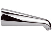 Braccio doccia, conico 20 cm