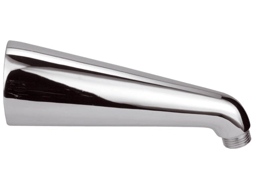 Braccio doccia, conico 20 cm