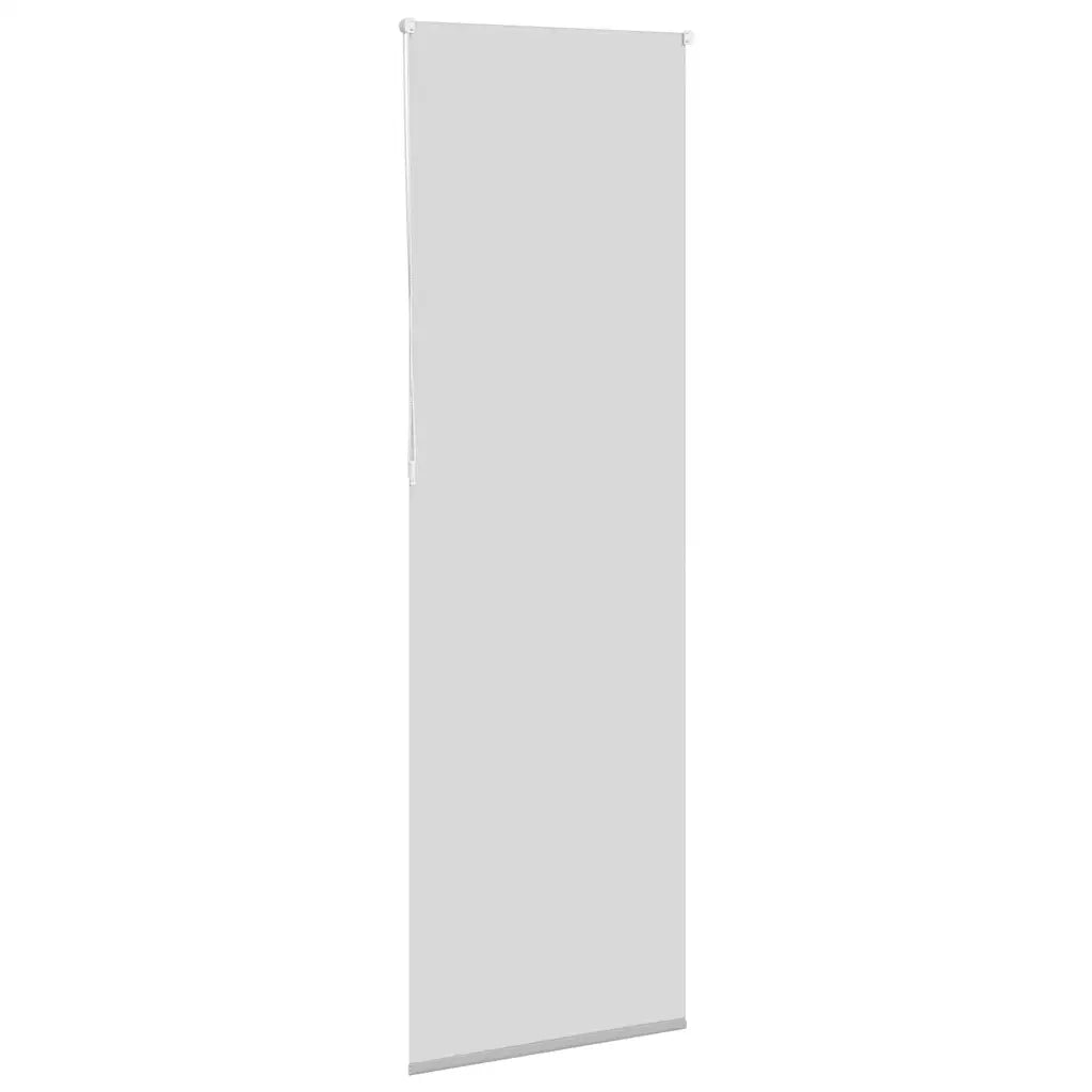 Tenda a Rullo Oscurante 80x210 cm Larghezza Tessuto 75,7 cm 4011436