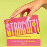 Cotti Stracotti -Gioco di coppia