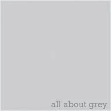 COLORE ACRILICO OPACO 130 ML ALL ABOUT GREY