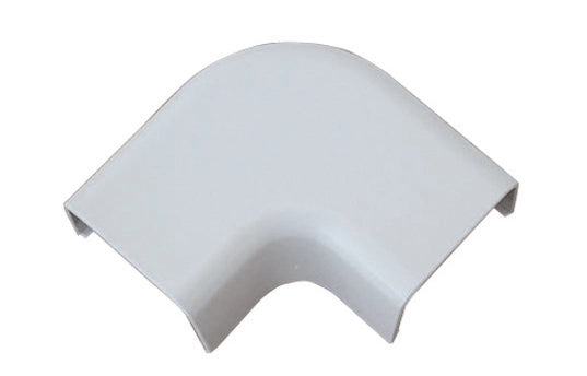 CURVA PIANA PER IMPIANTI DI CLIMATIZZAZIONE- mm. 80- ARTIP- pezzi 1