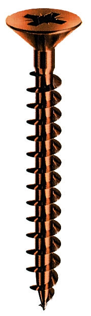 VITE TRUCIOLARE TSP 4 X 60MM BRONZATA PANELVIT- 2,0 centinaia