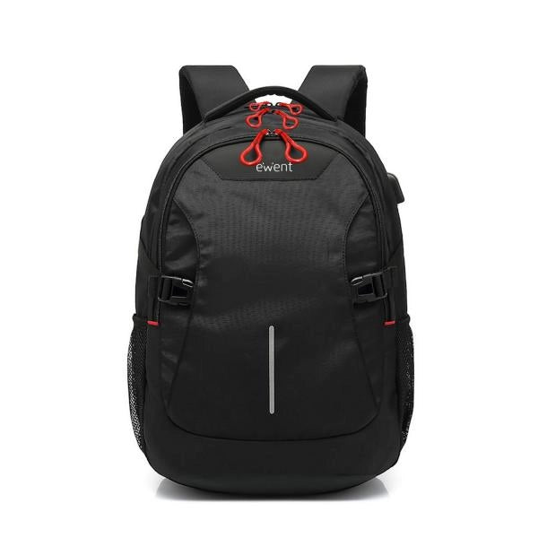 ZAINO NOEBOOK EWENT 15.6 BK