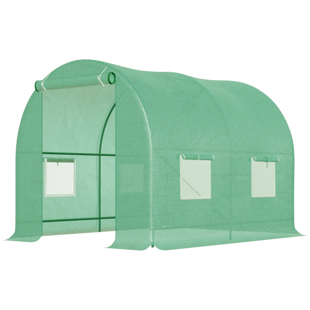 Serra da Giardino ¨C zephmum ¨C 2.5x2x2 m