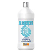 Detergente igienizzante per mani faren 500 ml