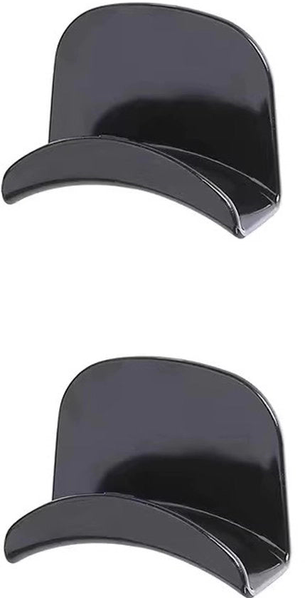 Due viti universali per fissaggio alle pareti per cuffie audio controller supporto per cuffie audio supporto per cuffie sotto il tavolo attacchi per cuffie audio