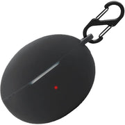 Siliconica per Auricolari Senza Fili con Cinturino e Protezione 360°