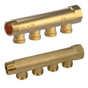 Collett.Semplice 1Mf X 3/4E 3 Att. - Giacomini