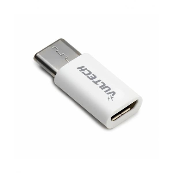 ADATTATORE MICRO USB TO TYPE C