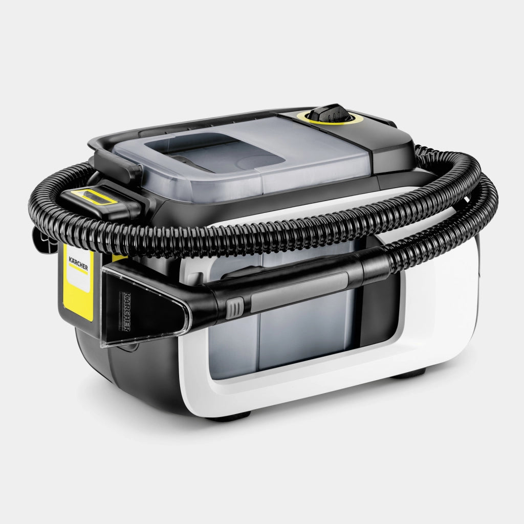 Karcher Lavatappeti a batteria SE 3-18 Compact Home