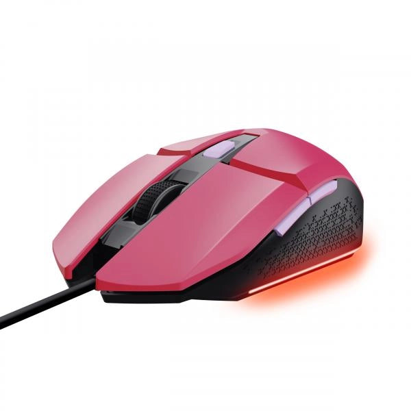 MOUSE GXT109P FELOX GAMING USB PINK