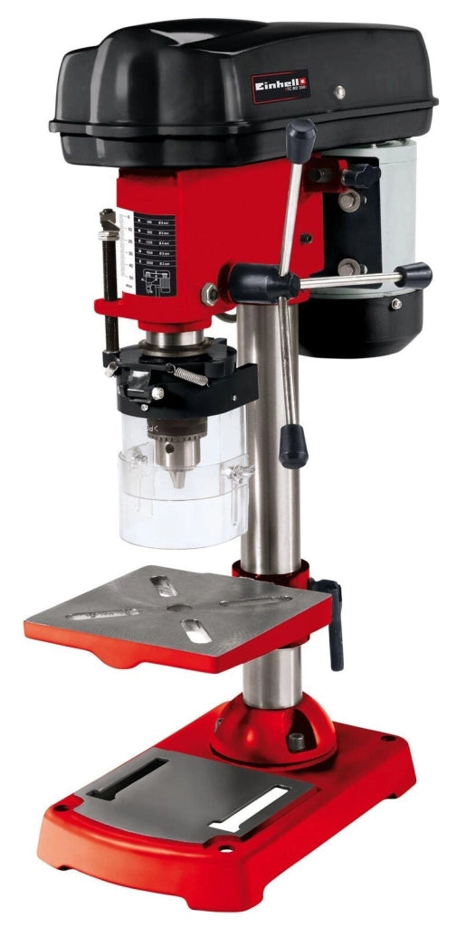 Einhell TC-BD 350 trapano a colonna 350 W