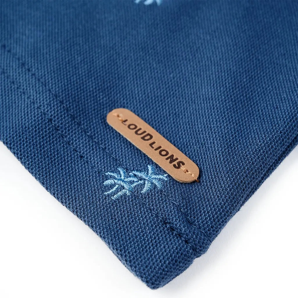 Polo da Bambino Blu Scuro 92 11954