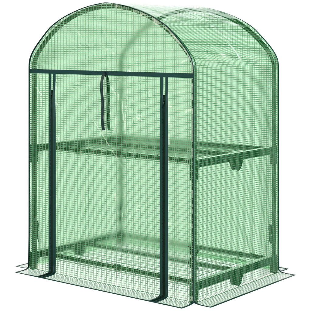 Serra da Giardino ¨C Zephmum ¨C 69x49x92cm Verde