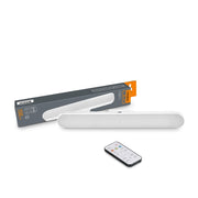 Videx lampada LED ricaricabile USB‑C magnetica con telecomando
