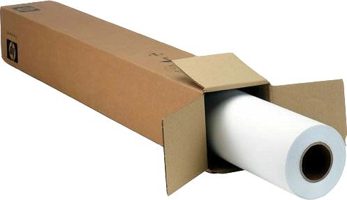 HP Q1405B carta inkjet Opaco Bianco