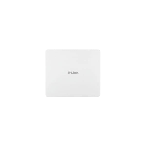 D-link ac1200 1200 mbit/s bianco supporto power over ethernet (poe) - 121541