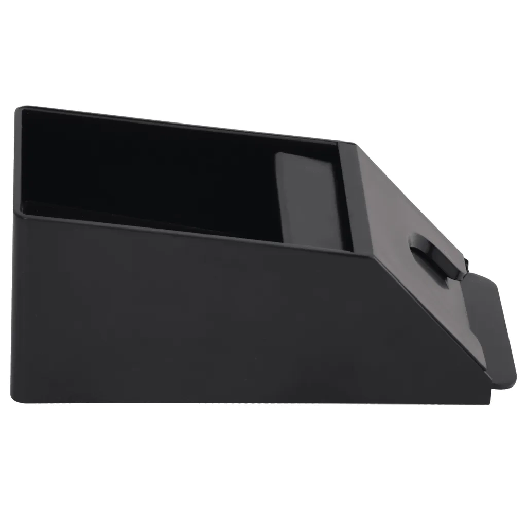 Distributore di Carte Nero 2 Mazzi 80420