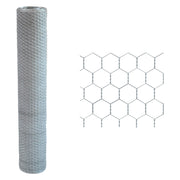 Rete tripla torsione 51x6x100 cm