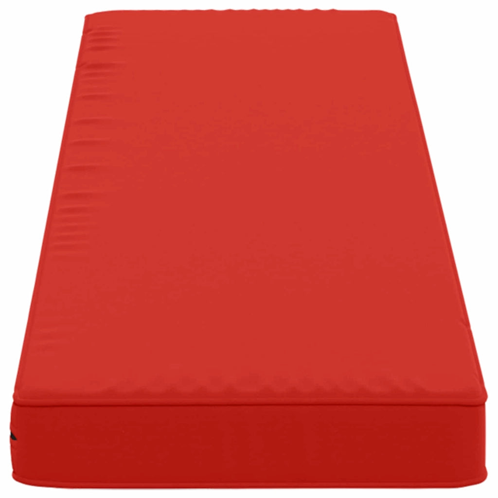 Cuscini per Panchina a 2 Pezzi VUGHT 2 pcs 100% Poliestere 950581