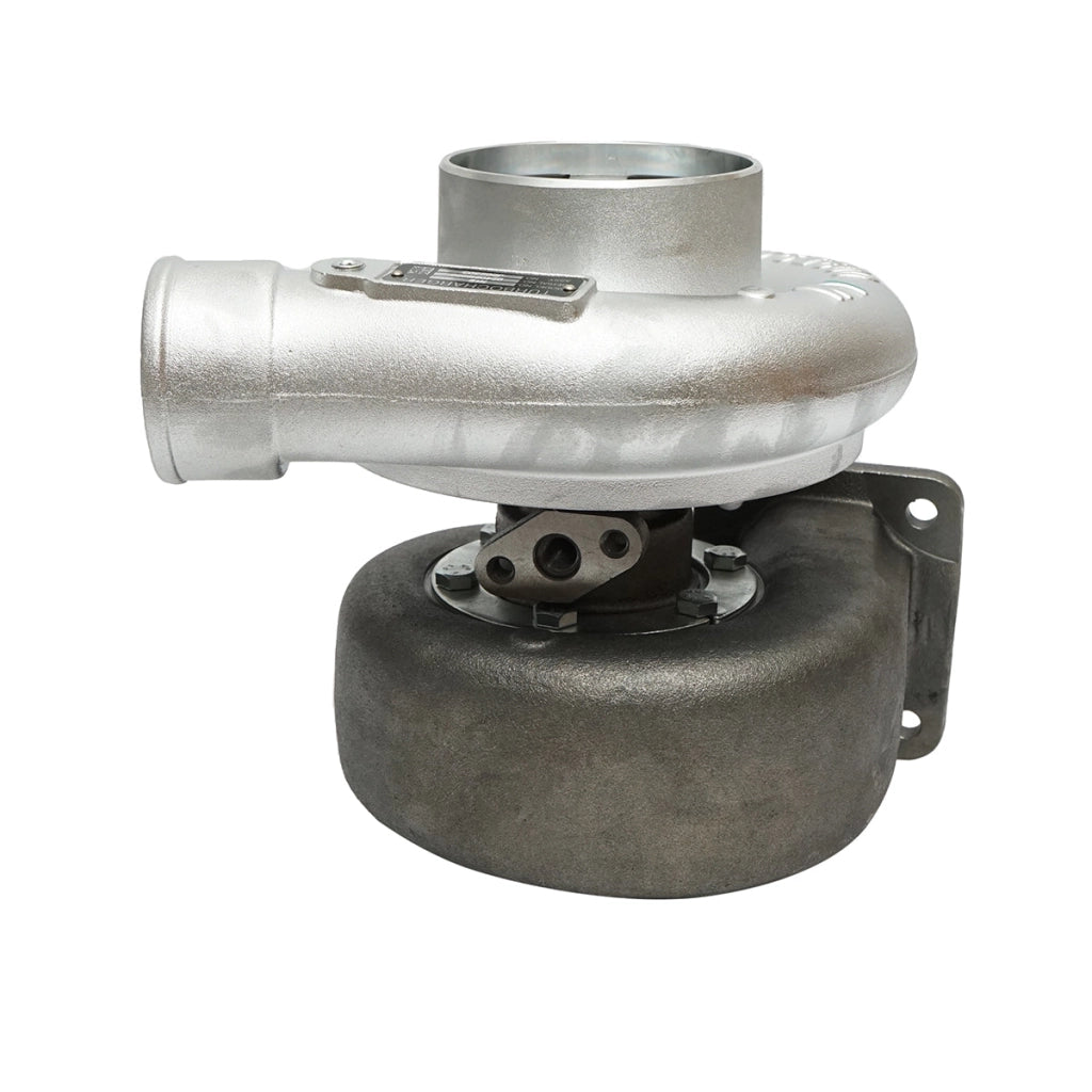 Motore Turbo Case IH C6TA-8.3, C6T-830 codice OEM J919199, J909308, J802303, J535456, 75208275, 3919201, 3910877