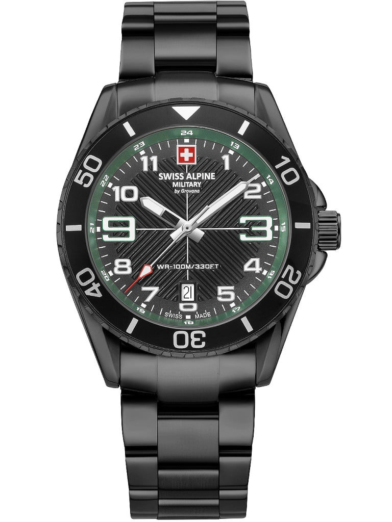 SWISS ALPINE MILITARY Mod. 7029-1174
