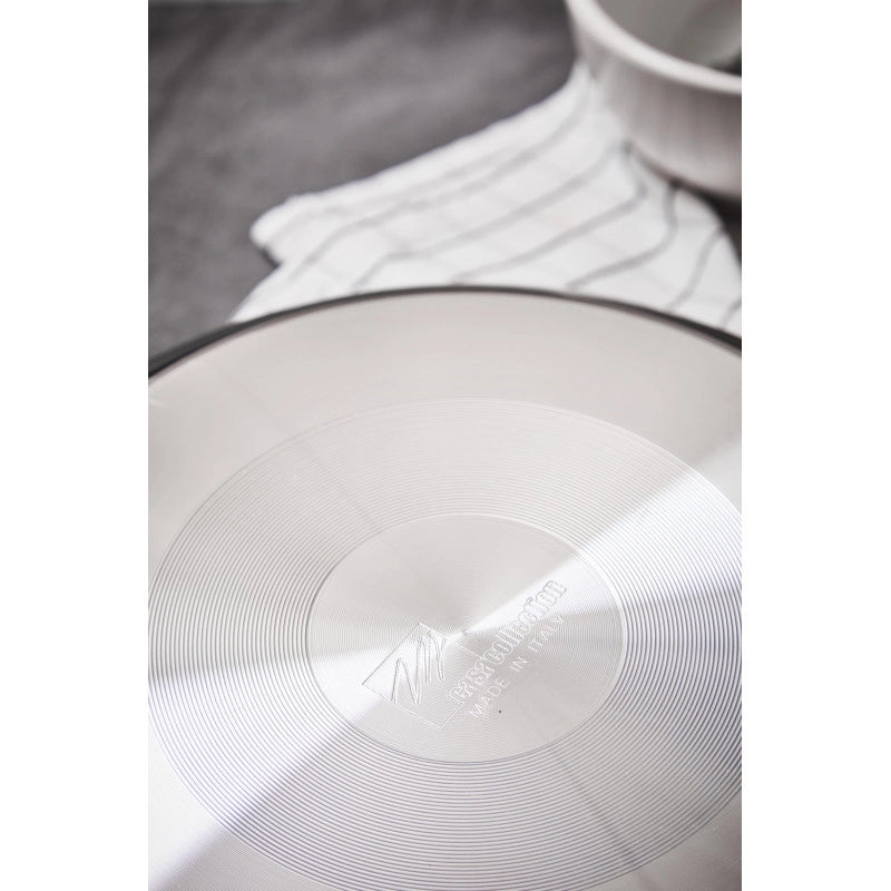 Set di 6 Wok Prima 28 Cm