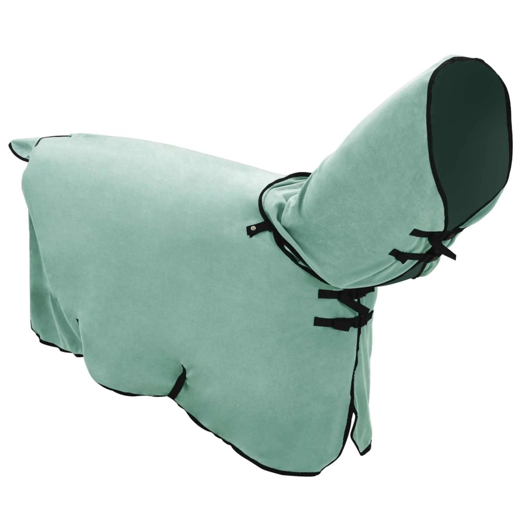 Coperta per Cavalli Verde speciale 115 cm Poliestere 42013311